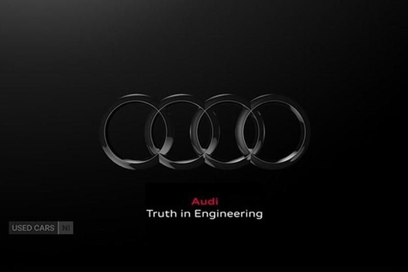 Black Used 2022 Audi A6 S-Line Sedan | £26,450 (Fair price) - Image 1/1