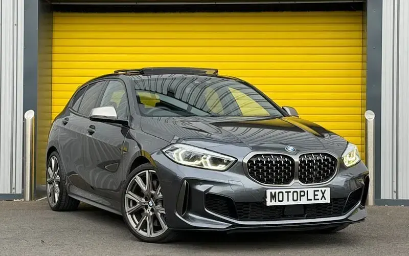 Used BMW M135 M Sport 306 HP (225 kW) 2024 Hatchback