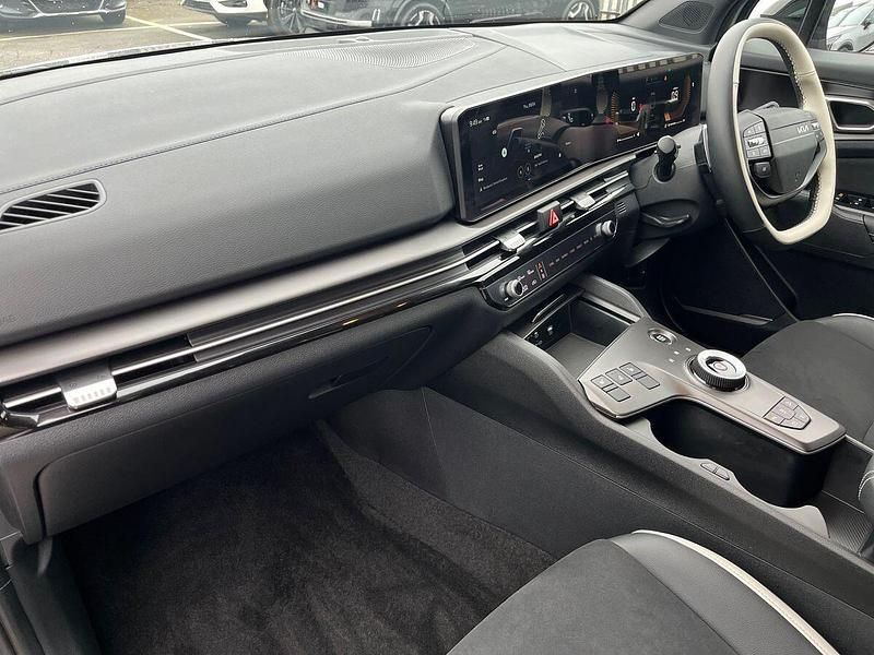 Used Kia Sportage GT-Line 180 HP (132 kW) 2025 Grey SUV