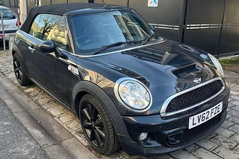 Used 2012 Mini Cooper S Hatchback | £4,499 (Good price) - Image 1/1