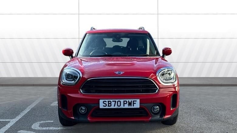 Used Mini Cooper Classic 136 HP (100 kW) 2021 Hatchback