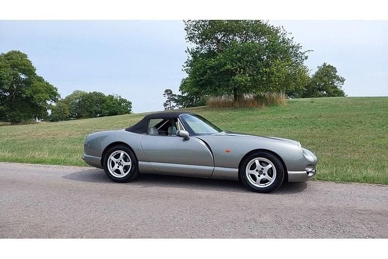 Used 1999 TVR Chimaera | £17,295 (Expensive) - Image 1/1