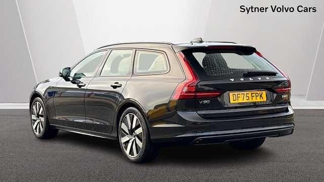 Used Volvo V90 Plus 345 HP (253 kW) 2026 Estate