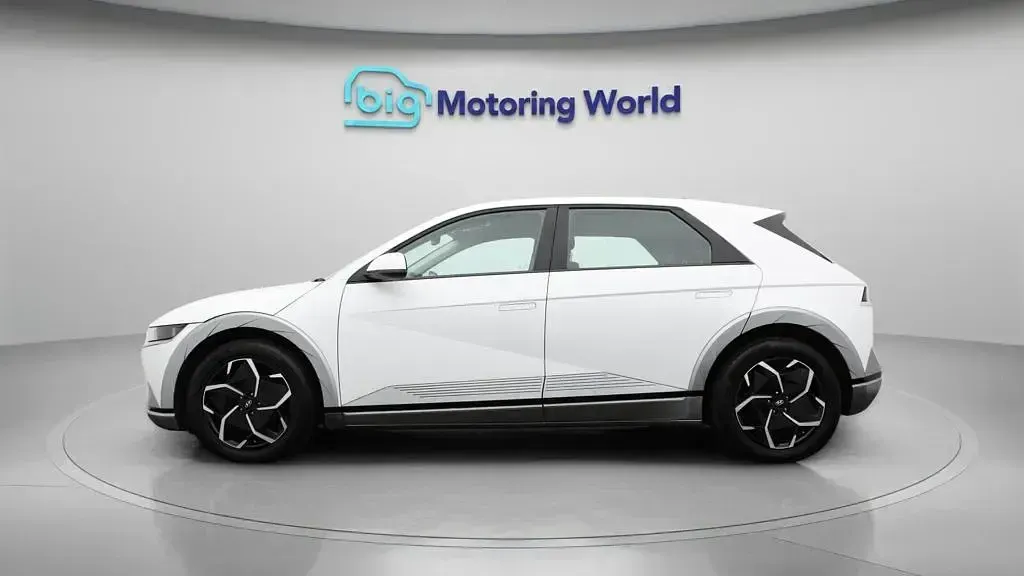 Used Hyundai Ioniq Premium 167 kW (228 HP) 2023 Hatchback