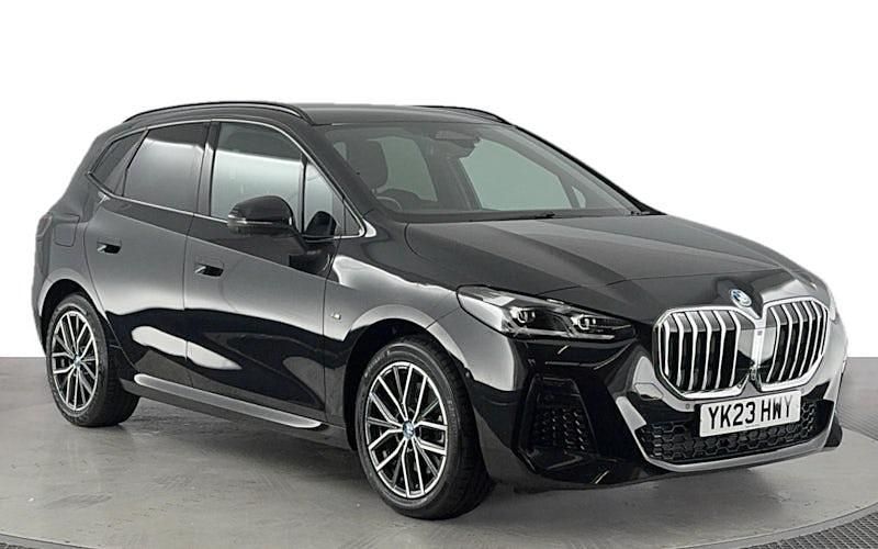 Used BMW 230 M Sport 326 HP (239 kW) 2026 Estate