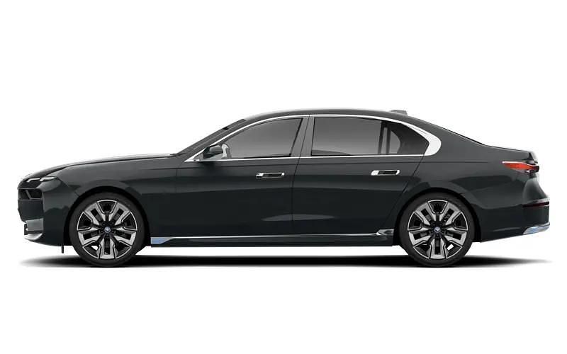 New 2025 BMW i7 M Sport Sedan | £95,700 (Super price) - Image 1/1