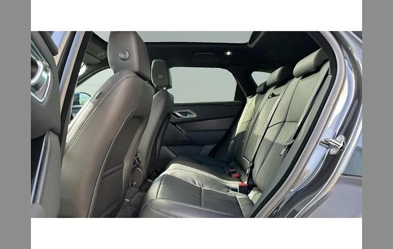 New Land Rover Range Rover Velar SE Dynamic 397 HP (291 kW) 2025 Other SUV