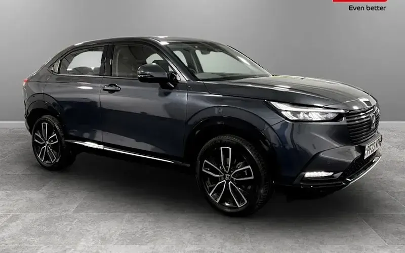 Used Honda HR-V Advance 131 HP (96 kW) 2023 SUV