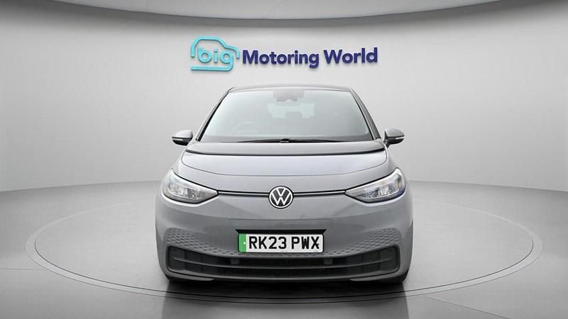 Used VW ID.3 Pro Performance 150 kW (204 HP) 2023 Hatchback