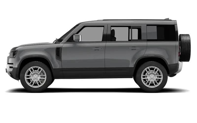 New Land Rover Defender SE Dynamic 249 HP (183 kW) 2025 SUV