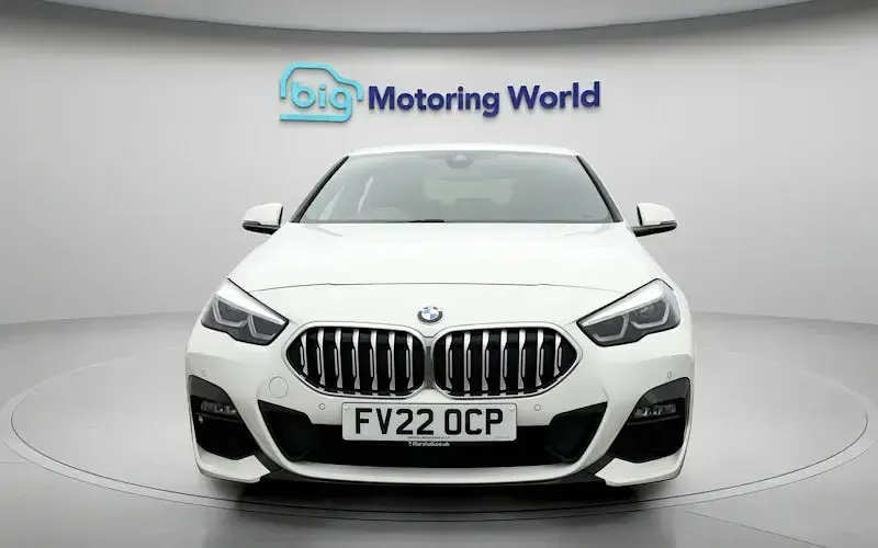 Used BMW 218 M Sport 136 HP (100 kW) 2024 Coupe