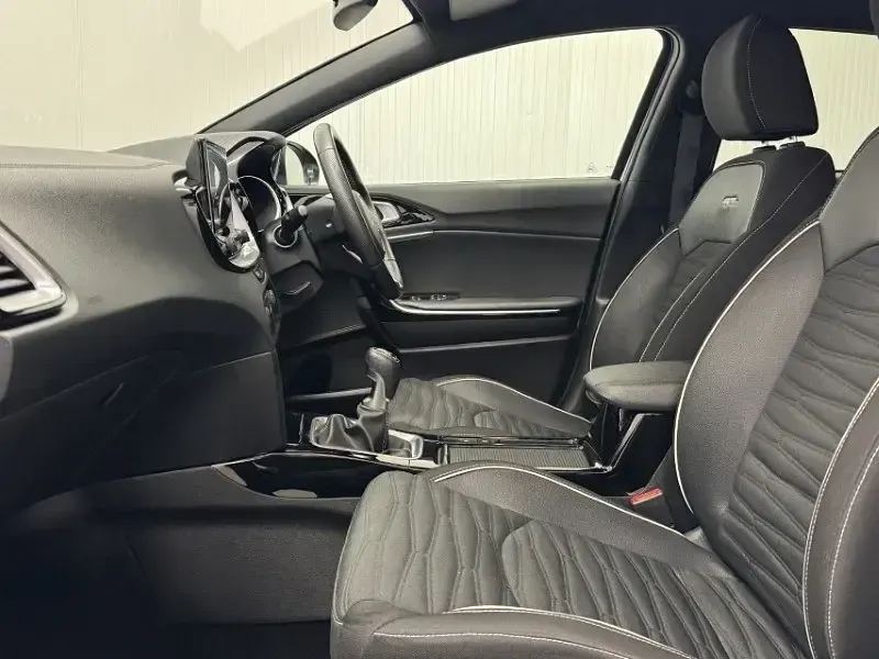Usado Kia XCeed GT-Line 158 HP (116 kW) 2023 Branco SUV