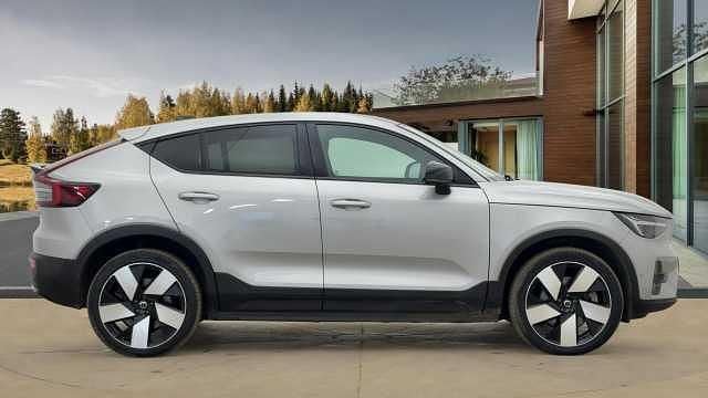 Used Volvo EC40 Ultimate 295 kW (402 HP) 2023 SUV