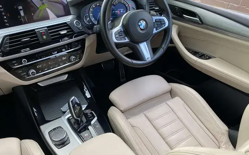 Usado BMW X3 M Sport 265 CV (194 kW) 2020 SUV
