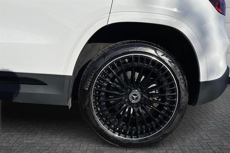 Used Mercedes EQA250+ Urban 139 kW (190 HP) 2025 Polar white SUV