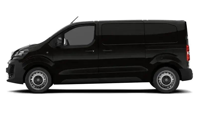Used Citroën Dispatch 120 HP (88 kW) 2025 MPV