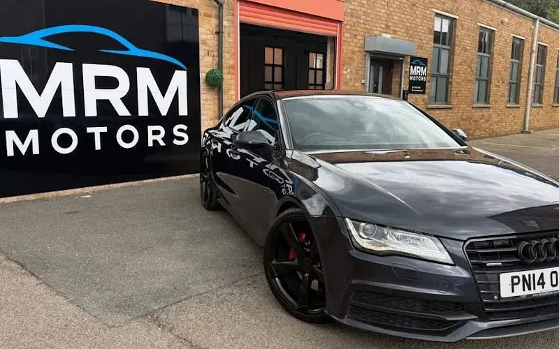 Used Audi A7 Sportback Advanced Plus 245 HP (180 kW) 2014 Hatchback