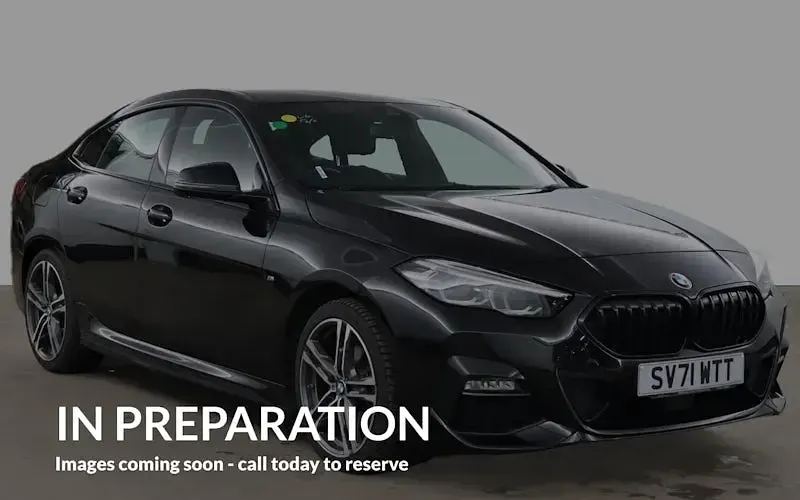Usado BMW 218 M Sport 136 CV (100 kW) 2024 Coupe