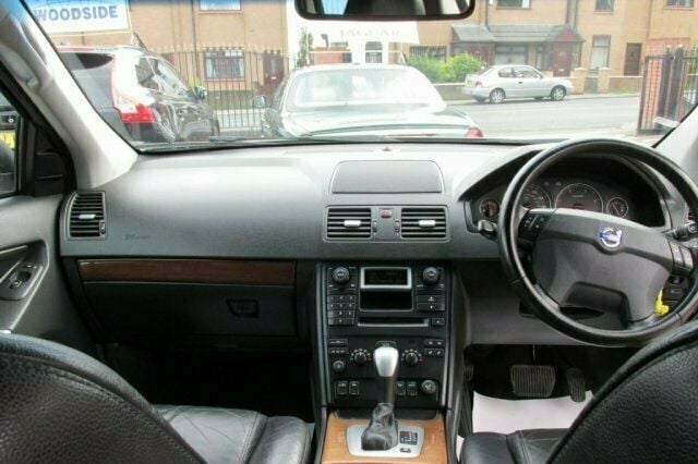 Used Volvo XC90 2005 SUV