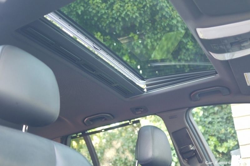 Used Mercedes C320 2008 Estate