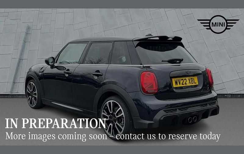 Used Mini Cooper S Sport 176 HP (129 kW) 2022 Other Hatchback