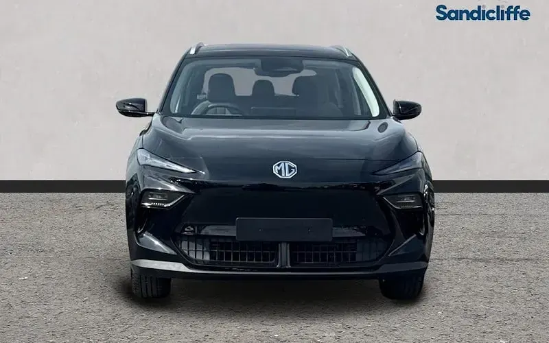 New MG S5 SE 169 kW (231 HP) 2026 SUV