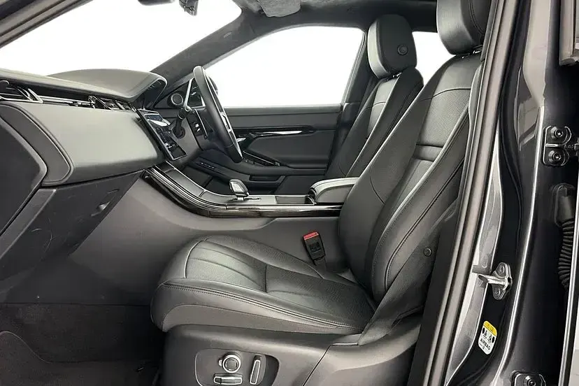 Used Land Rover Range Rover evoque Autobiography 201 HP (147 kW) 2025 Grey SUV