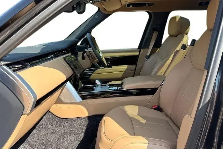 Used Land Rover Range Rover HSE 2025 Grey SUV