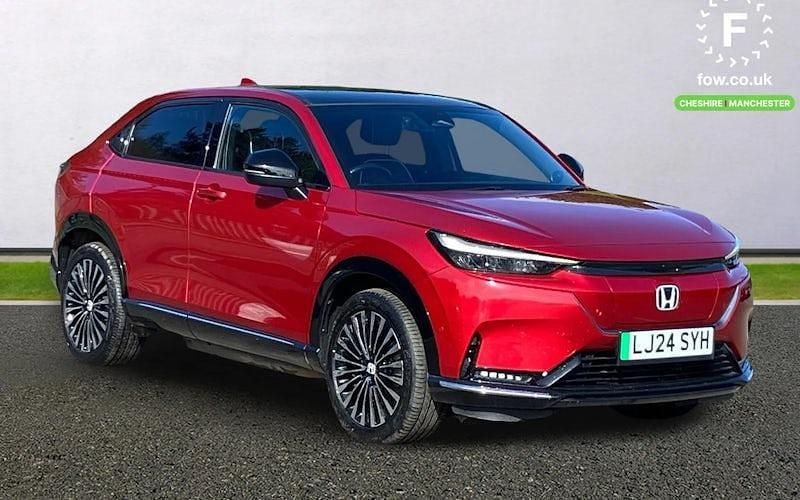 Usado Honda e:Ny1 Advance 150 kW (204 HP) 2025 SUV