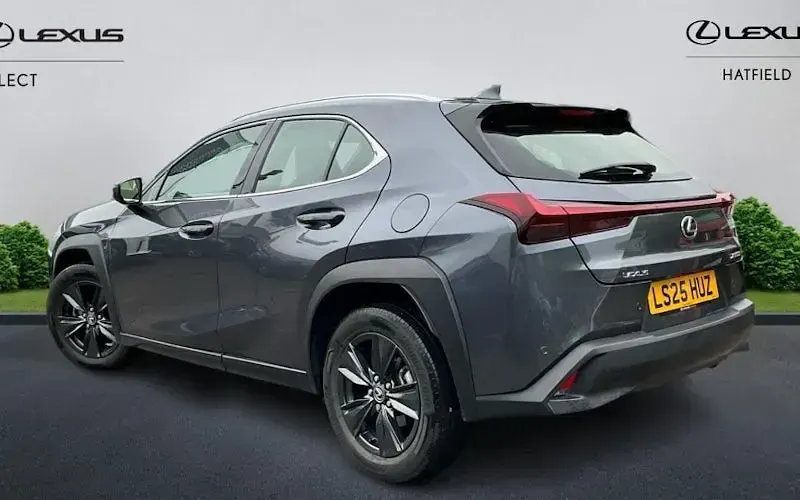 Used Lexus UX 300h 199 HP (146 kW) 2026 SUV