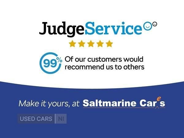 Used Hyundai Kona Premium SE 2018 Orange SUV