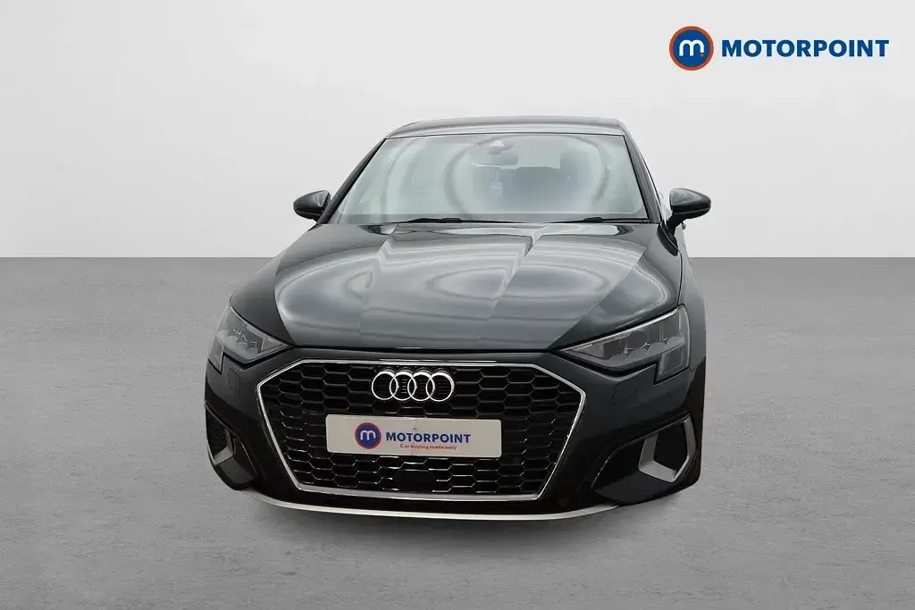 Used Audi A3 e-tron Sport 2023 Grey Hatchback