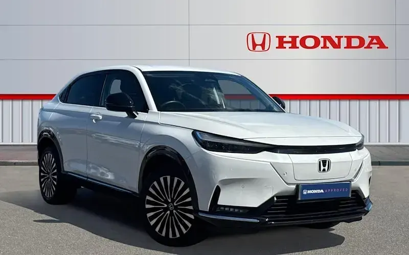 Used Honda e:Ny1 Elegance 150 kW (204 HP) 2026 SUV