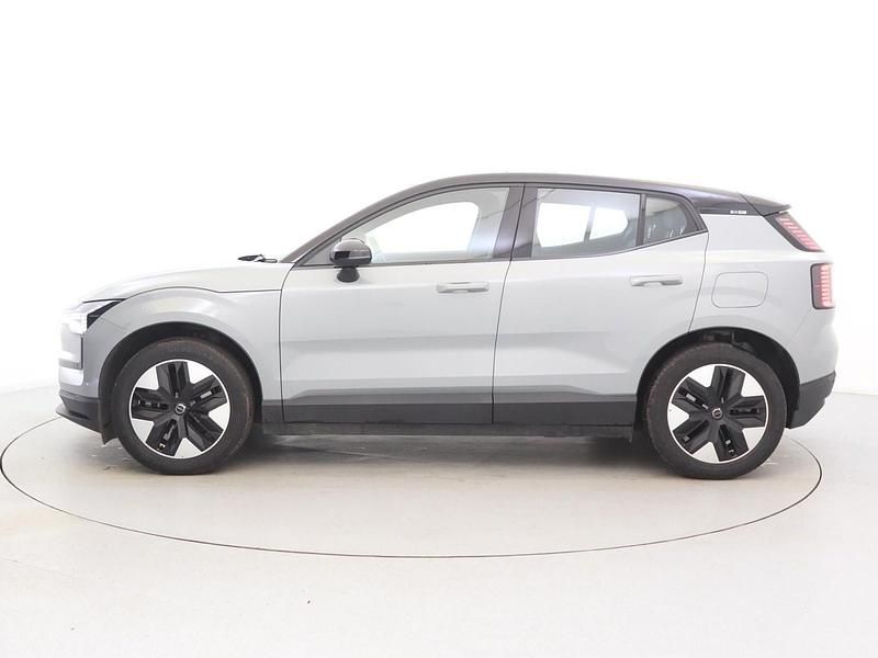 Used Volvo EX30 Plus 200 kW (272 HP) 2024 Grey SUV