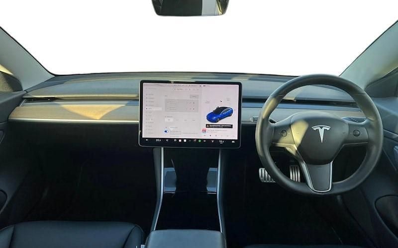 Used Tesla Model 3 Performance 334 kW (455 HP) 2023 Sedan