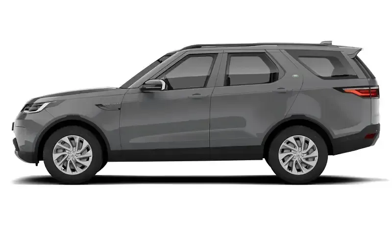 Used Land Rover Discovery 5 SE Dynamic 349 HP (256 kW) 2025 SUV