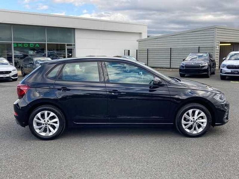 Used VW Polo Style 95 HP (69 kW) 2024 Hatchback