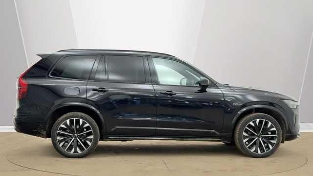 Used Volvo XC90 Ultra 449 HP (330 kW) 2026 SUV