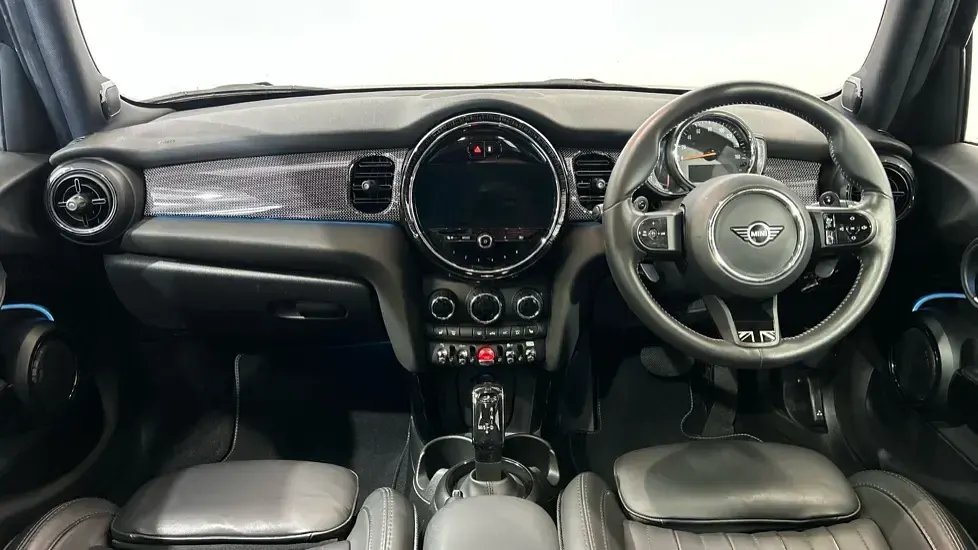 Used Mini Cooper S Exclusive 176 HP (129 kW) 2023 Other Hatchback