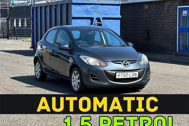 Used 2011 Mazda 2 | £3,500 (Good price) - Image 1/1