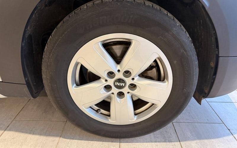 Used Mini Cooper Classic 136 HP (100 kW) 2022 Hatchback