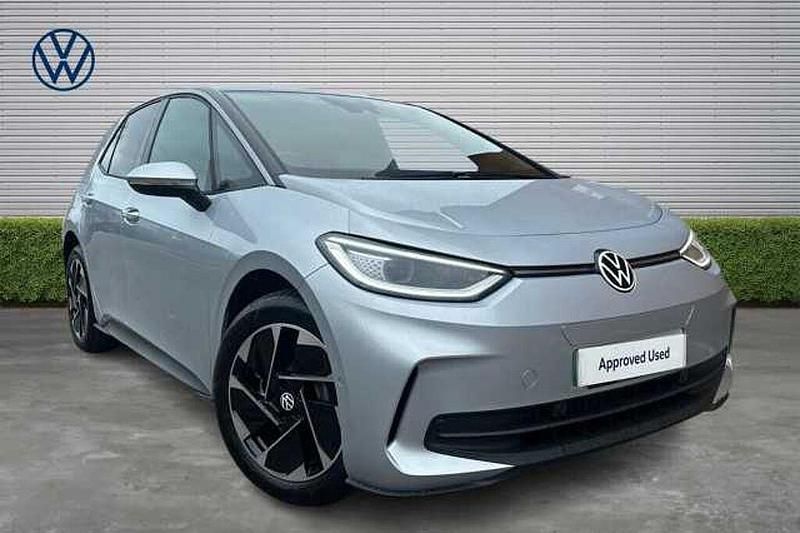 Used VW ID.3 150 kW (204 HP) 2026 Hatchback