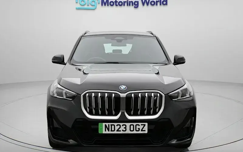 Used BMW iX1 M Sport 230 kW (313 HP) 2026 SUV