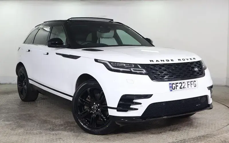 Used Land Rover Range Rover Velar 204 HP (150 kW) 2022 SUV