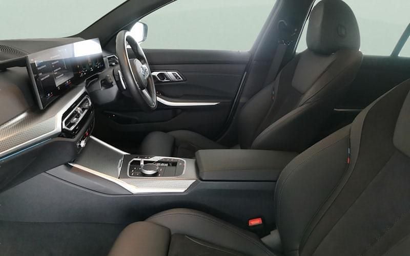 Used BMW 330e M Sport 292 HP (214 kW) 2024 Estate