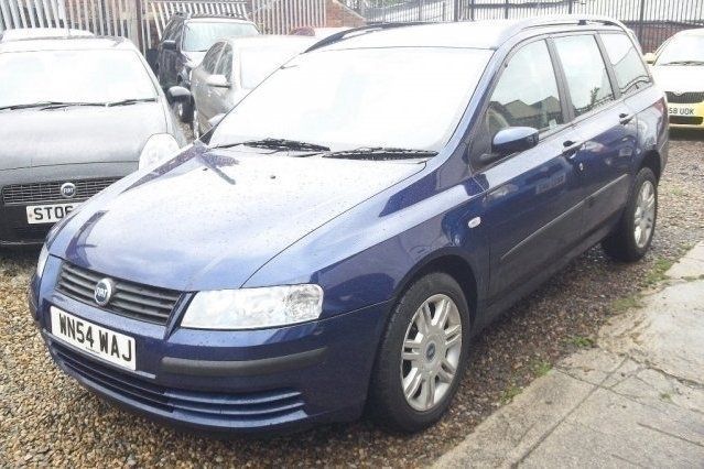 Used 2004 Fiat Stilo Hatchback | £1,495 - Image 1/4