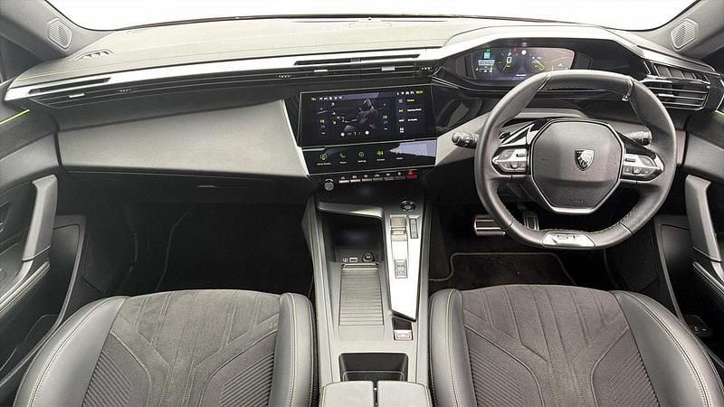 Used Peugeot 308 GT 129 HP (94 kW) 2022