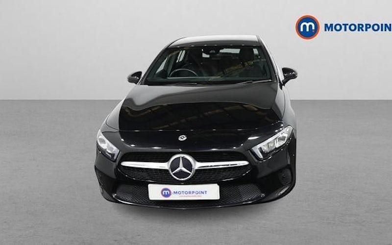 Used Mercedes A180 Executive 136 HP (100 kW) 2022 Hatchback