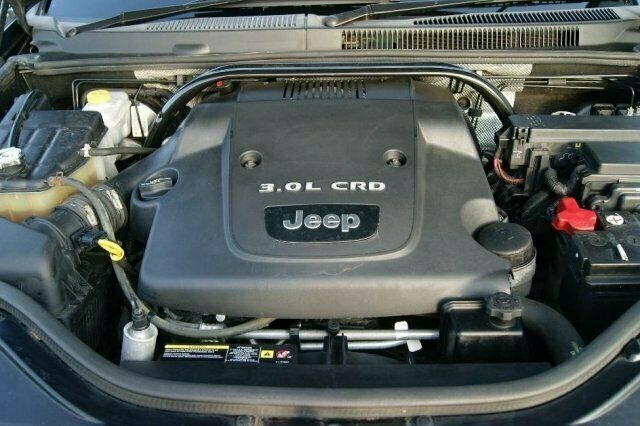 Used Jeep Grand Cherokee 215 HP (158 kW) 2006 SUV