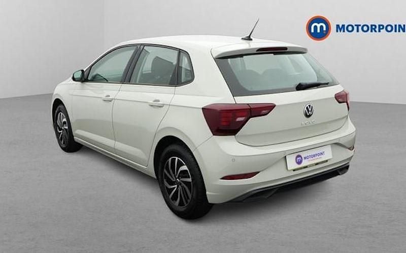 Used VW Polo Life 80 HP (58 kW) 2026 Hatchback